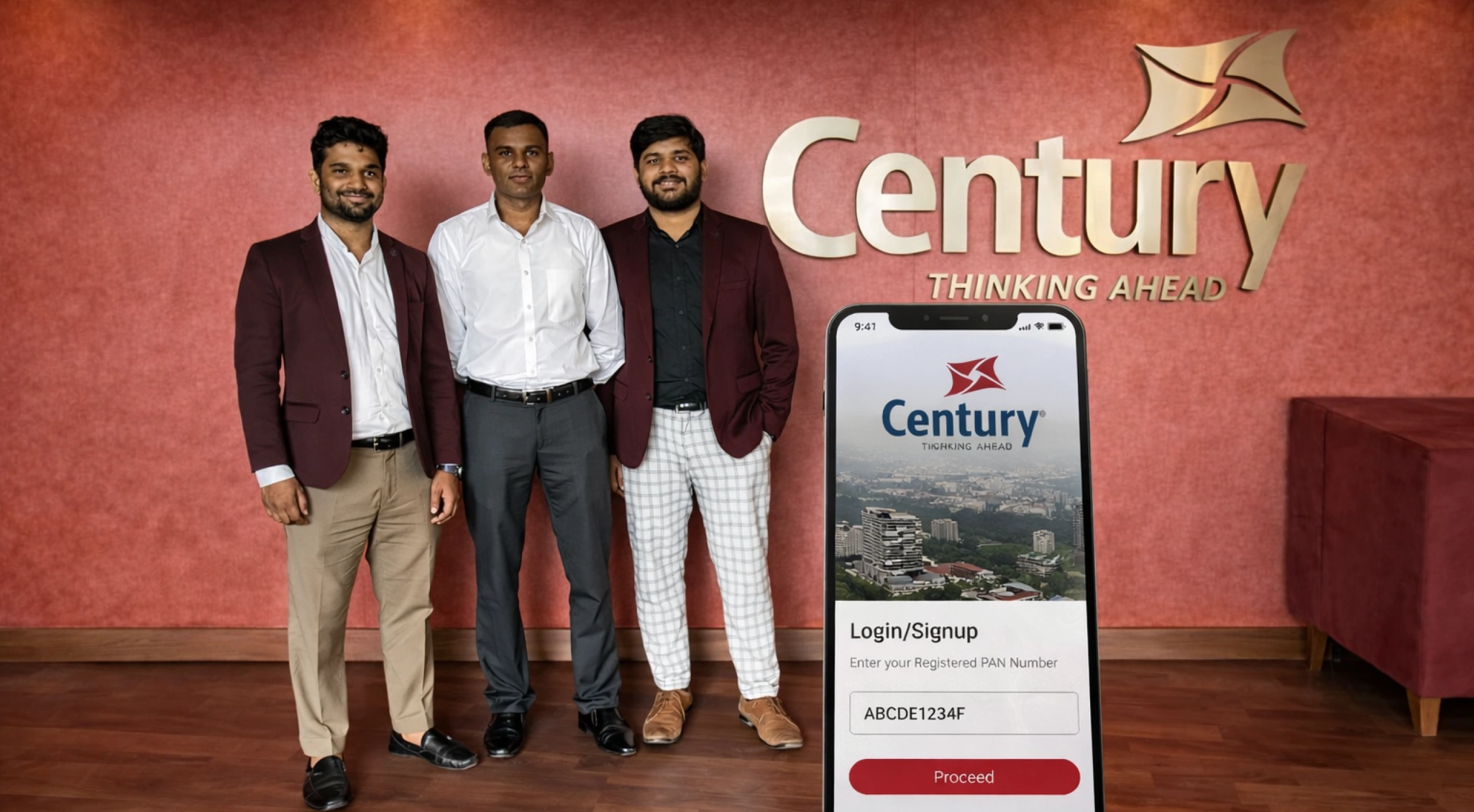 Home hero background